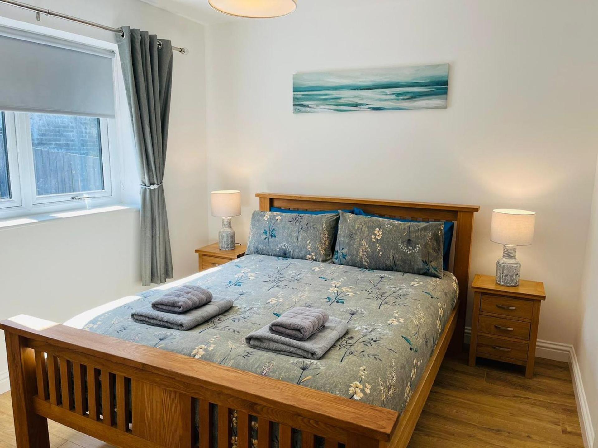 Thistle Cottage 威廉堡 外观 照片