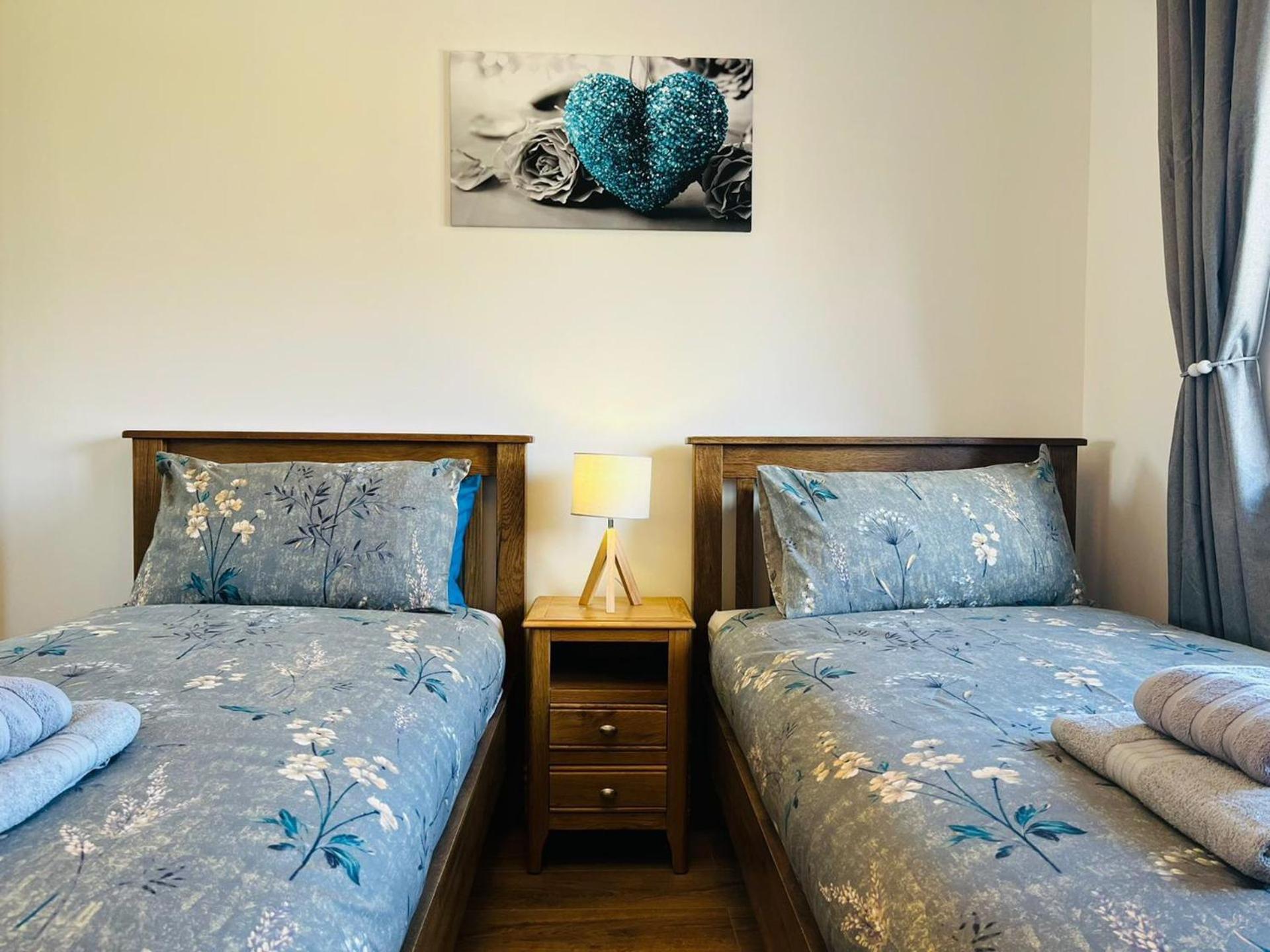 Thistle Cottage 威廉堡 外观 照片