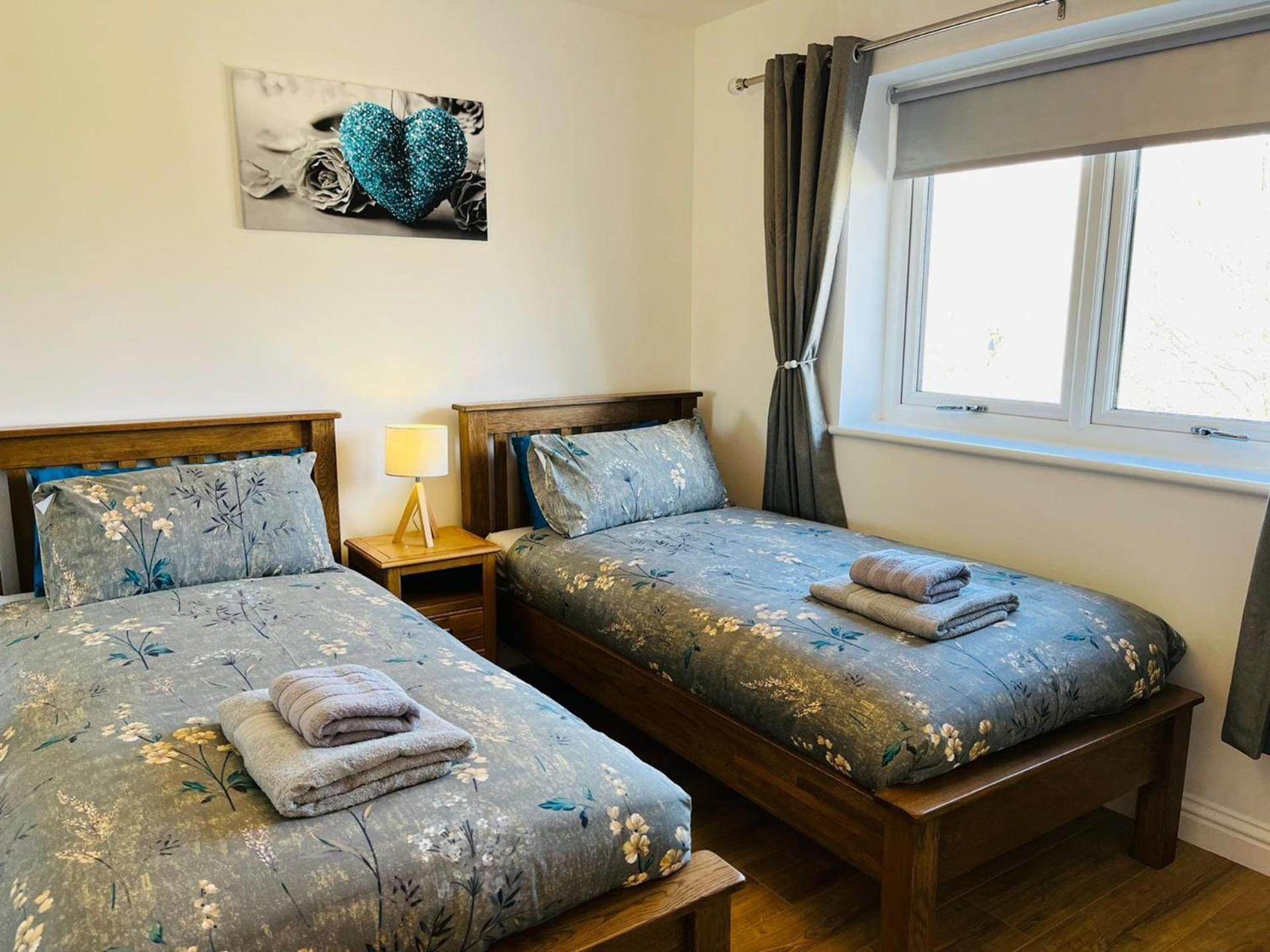 Thistle Cottage 威廉堡 外观 照片