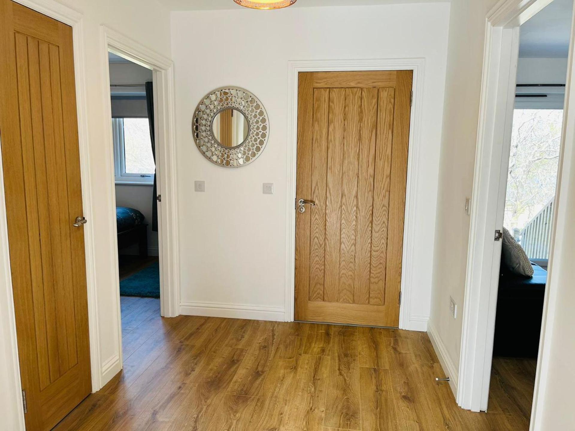 Thistle Cottage 威廉堡 外观 照片