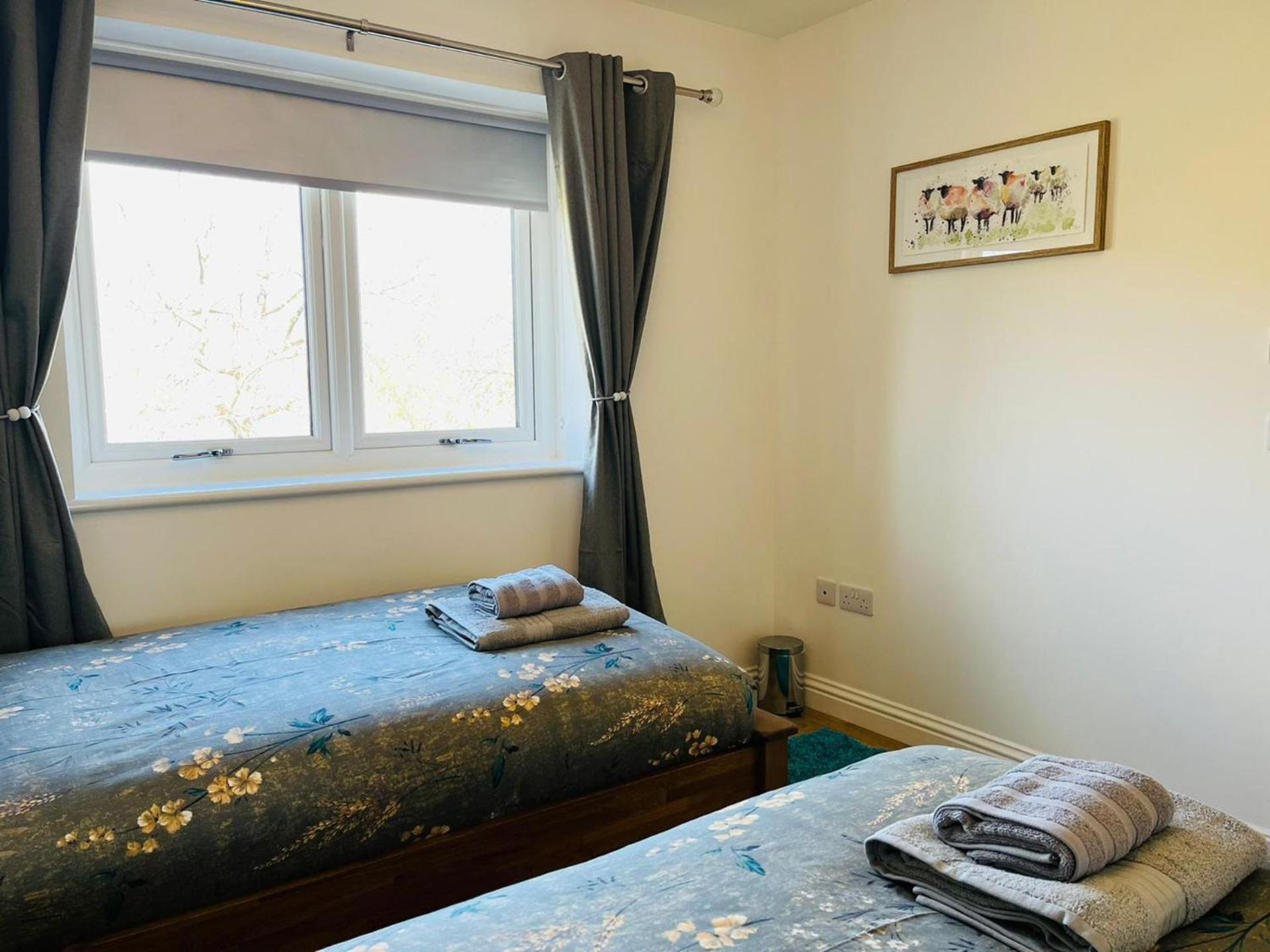 Thistle Cottage 威廉堡 外观 照片